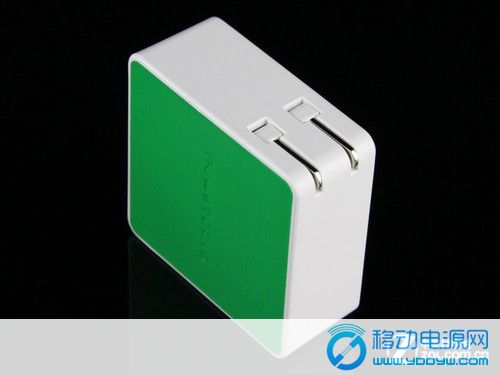 隱藏式插頭設(shè)計(jì)