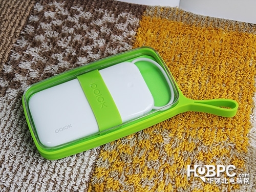 移動電源自燃事件再現(xiàn) 疑憶捷P50用劣質(zhì)電芯