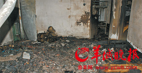 生產電池窩點隱匿出租屋內起火爆炸險釀大禍