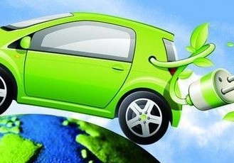 新能源汽車有望獲得新發展