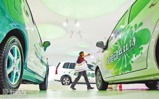 車(chē)企新能源戰(zhàn)略布局 補(bǔ)貼政策深度分析