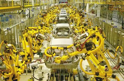 三大關鍵詞解讀《決定》對汽車產業的可能性變革