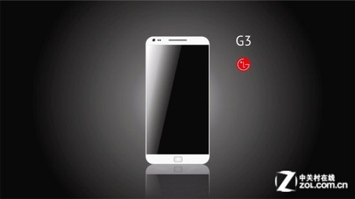 LG G3（概念設計）