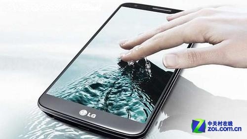 LG G3（概念設計）