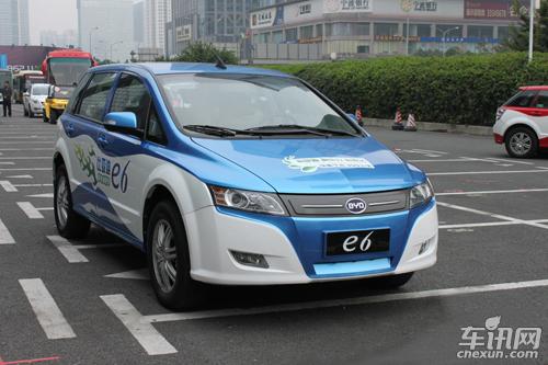 新能源產(chǎn)業(yè)化 比亞迪們需搞定更多地方政府