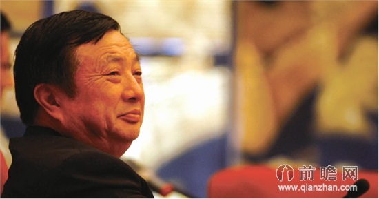 精神教父任正非：創新者窘境與精神不在