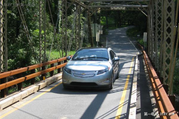 通用汽車：投入數(shù)十億美元 電氣化計(jì)劃全景掃描