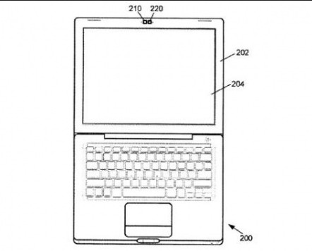 蘋果申請更薄的攝像頭新專利 可以捕捉色度