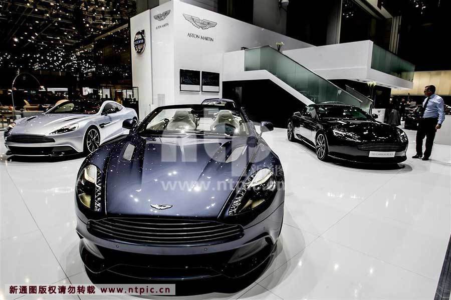 零排放?智能化?自動(dòng)駕駛 汽車發(fā)展的“風(fēng)向標(biāo)”