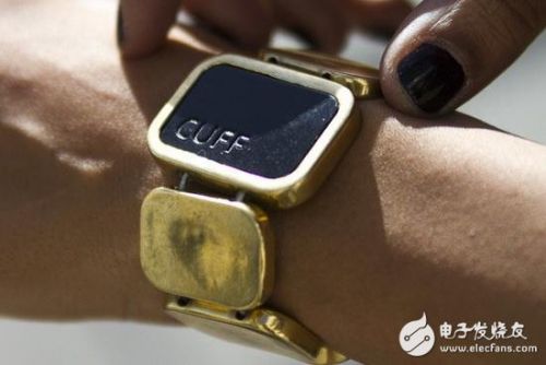 新型電池讓可穿戴設(shè)備續(xù)航時(shí)間長達(dá)10年？