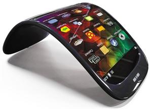 石墨烯手機何時能上市？曾引發(fā)蘋果三星專利戰(zhàn)