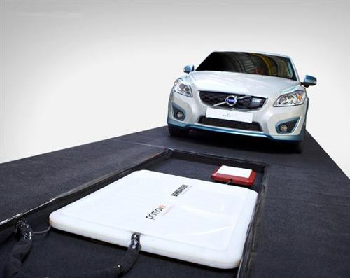 豪華汽車品牌將引領(lǐng)電動(dòng)汽車無線充電技術(shù)發(fā)展
