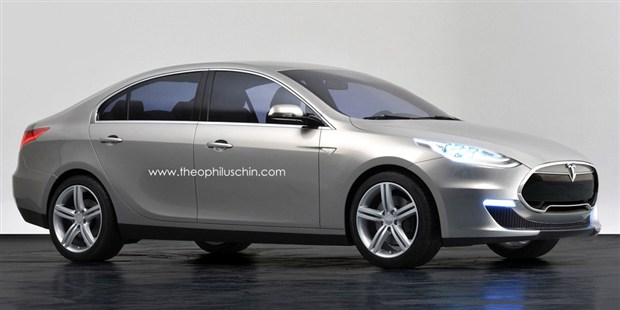 公開專利、產品革新 特斯拉要用這兩個武器開拓市場