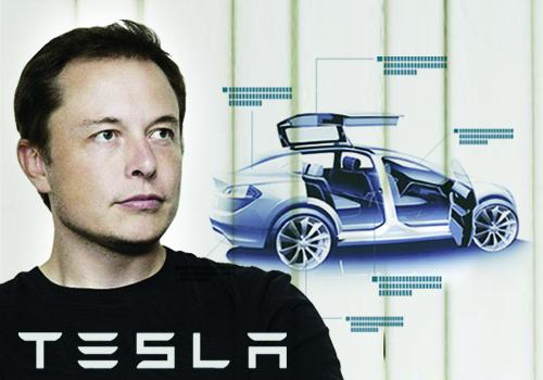 特斯拉分享專利的反向思維：無償善舉，還是……