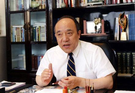 萬向創始人魯冠球：以菲斯克迎戰特斯拉