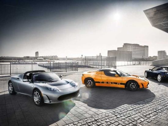  特斯拉：從瀕臨破產(chǎn)到股價飆升1000%的心路歷程