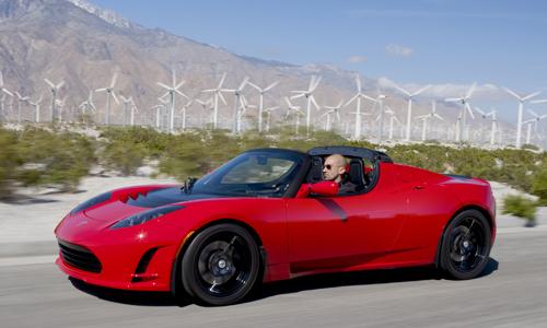 特斯拉聲明拿回域名：占寶生放棄特斯拉商標