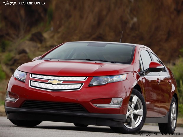 LG集團(tuán)：宣布2017年將推出電動(dòng)汽車(chē) 續(xù)航322公里