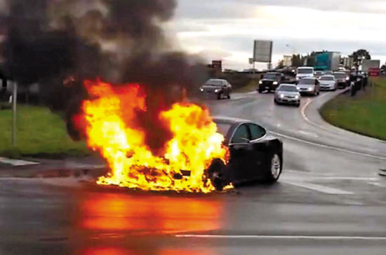 特斯拉到底哪好？ 解析它的超跑原理技術