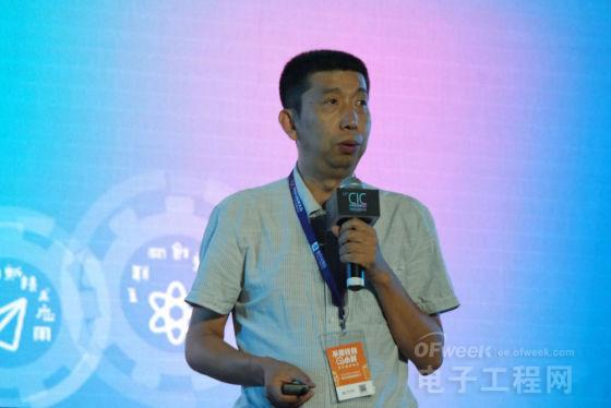 劉德寰：春秋五霸三星、蘋果、華為、小米、聯想上演大戰