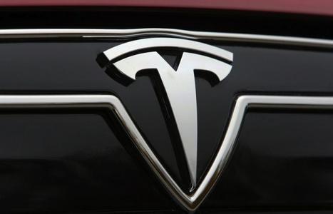 華為榮耀聯手特斯拉 要為汽車配智能手機車鑰匙 華為榮耀聯手特斯拉 要為汽車配智能手機車鑰匙