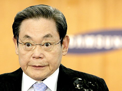 三星何時翻身?李健熙健康露曙光 傳已能起身坐輪椅