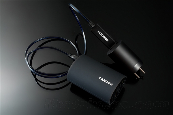 國內(nèi)僅15套 德柏仕15th紀(jì)念版移動(dòng)電源試用