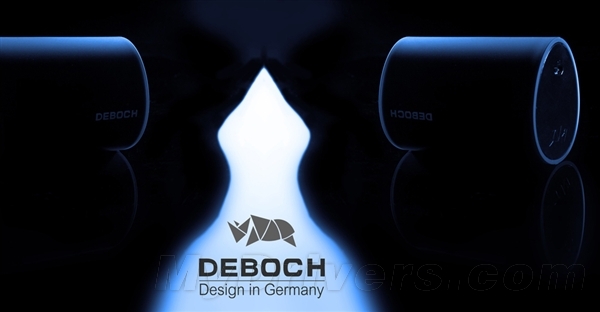 國內(nèi)僅15套 德柏仕15th紀(jì)念版移動(dòng)電源試用