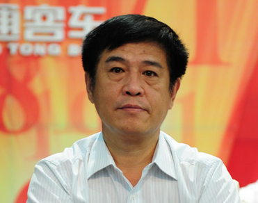 中通客車凈利暴增350% 李樹朋:解碼“新”速度