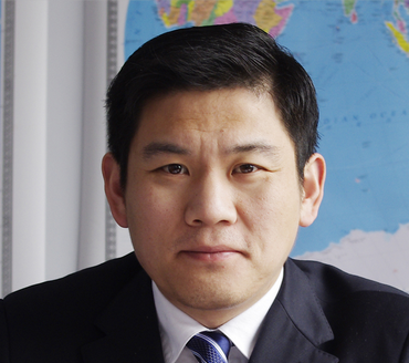 河北奧冠集團(tuán)總經(jīng)理孟祥輝：用心去創(chuàng)造價(jià)值企業(yè)