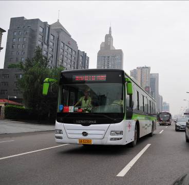 重慶3年將推廣應(yīng)用3000輛新能源汽車