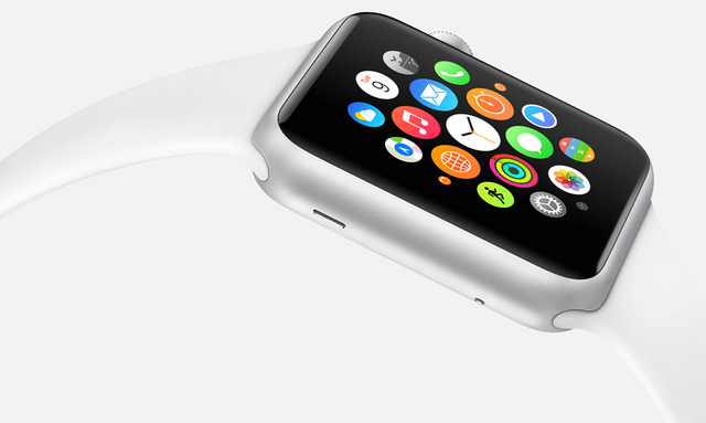 Moto蘋(píng)果難加冕 2014智能穿戴年終回顧 完 請(qǐng)幫忙勾選上頭條 