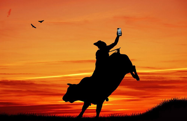 蘋果市值能破萬億美元嗎？多賣些iPhone就行