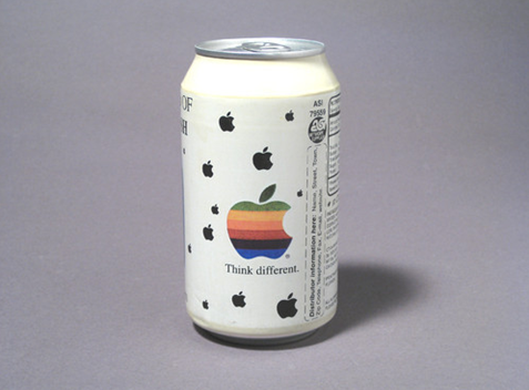 假如谷歌和蘋果穿越回90年代,它們會是誰? 假如谷歌和蘋果穿越回90年代,它們會是誰?