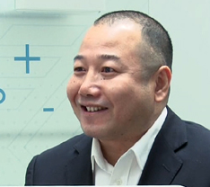 豪鵬國(guó)際董事長(zhǎng)潘黨育接受新華網(wǎng)專訪:談“綠色之路”