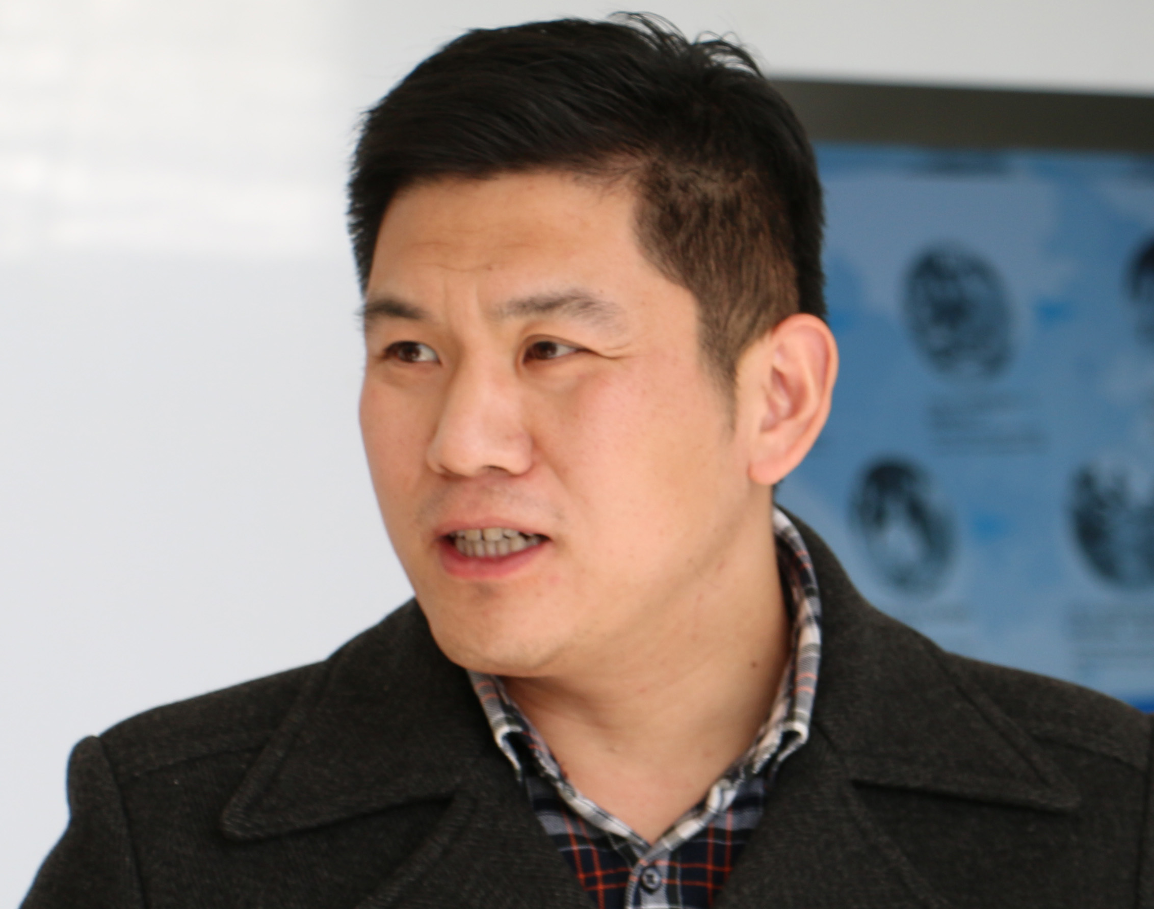 奧冠電池總經(jīng)理孟祥輝：早一點布局技術(shù)升級