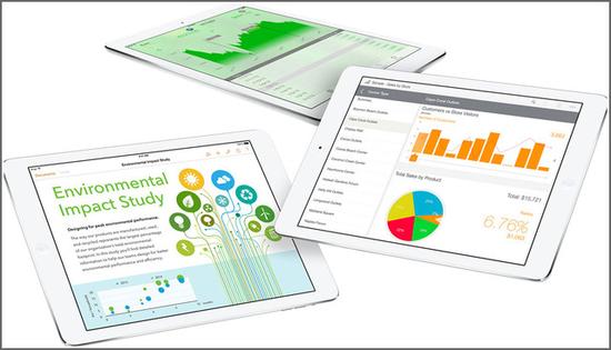 蘋果iPad都賣不動了 解析平板產(chǎn)業(yè)背后事 