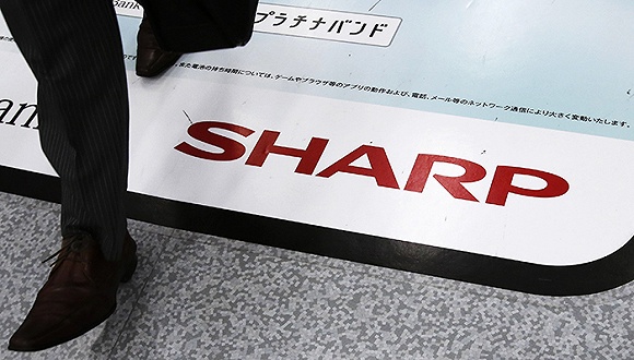 夏普欠下84億美元 關(guān)工廠、賣股權(quán)、縮減業(yè)務(wù)?