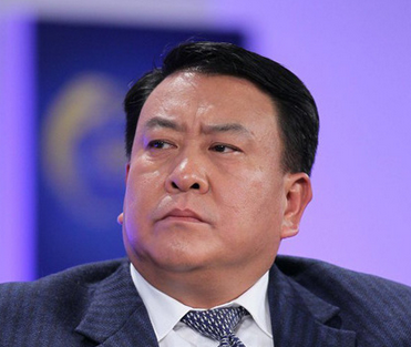 北汽集團徐和誼:5年內將京津冀傳統公交全換新能源