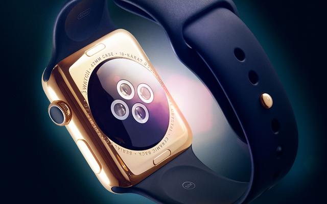 Apple Watch的研發秘史:蘋果需要iPhone殺手 Apple Watch的研發秘史:蘋果需要iPhone殺手