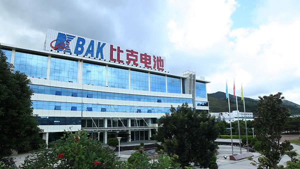 中牟造夢中國“特斯拉” 鄭州比克電動汽車項目將量產