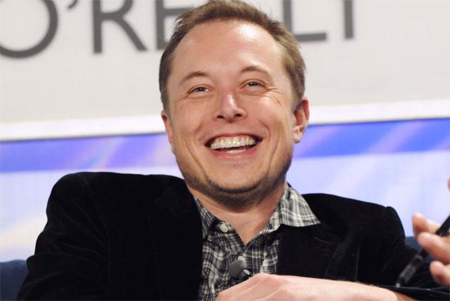 馬斯克20年前就看好這五大領(lǐng)域 已參與三個(gè) 馬斯克20年前就看好這五大領(lǐng)域 已參與三個(gè)