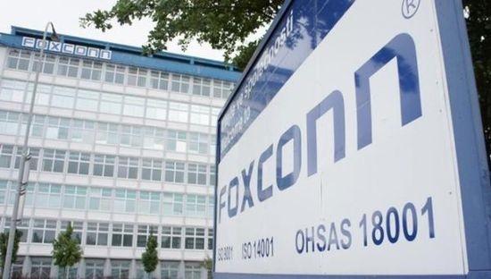 富士康印度擬投資35億美元 貼身服務(wù)小米? 富士康印度擬投資35億美元 貼身服務(wù)小米?