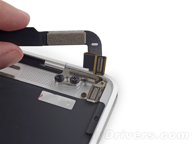 新MacBook完全拆解：蘋(píng)果太強(qiáng)大了