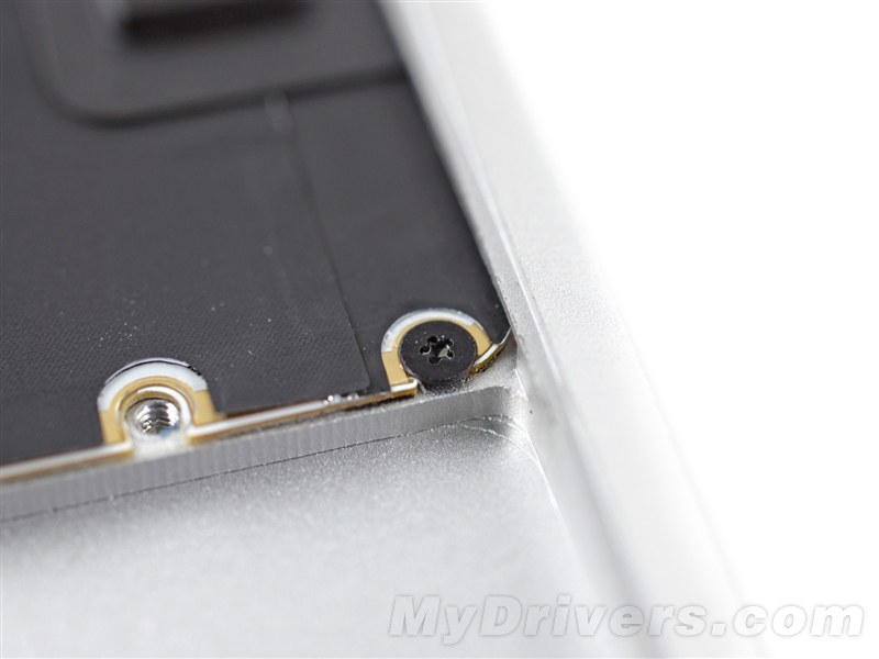 新MacBook完全拆解：蘋(píng)果太強(qiáng)大了