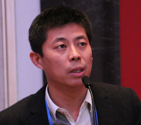 卓銳思創劉陵剛:我們要成為中國IC界的“大聯大”