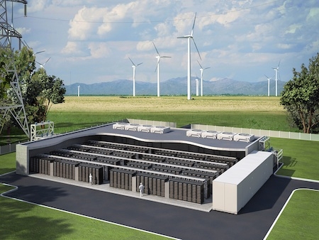 儲能電池技術上市公司有哪些?上市公司名單一覽