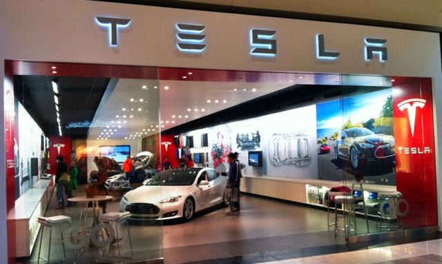 特斯拉要做電池 但對(duì)汽車業(yè)務(wù)沒(méi)啥幫助