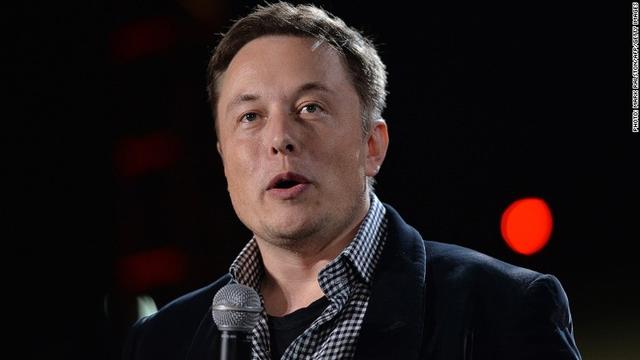 特斯拉給CEO馬斯克開出加州最低工資 遭拒領(lǐng)