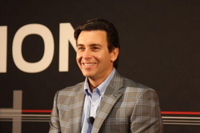 智能汽車興起,但福特不會向蘋果谷歌“交鑰匙” 智能汽車興起,但福特不會向蘋果谷歌“交鑰匙”